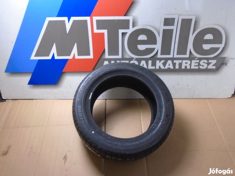 1DB [GYÁRI ÚJ] 225/55R17 - 97Y - BRIDGESTONE - TURANZA - DOT: 4616 -